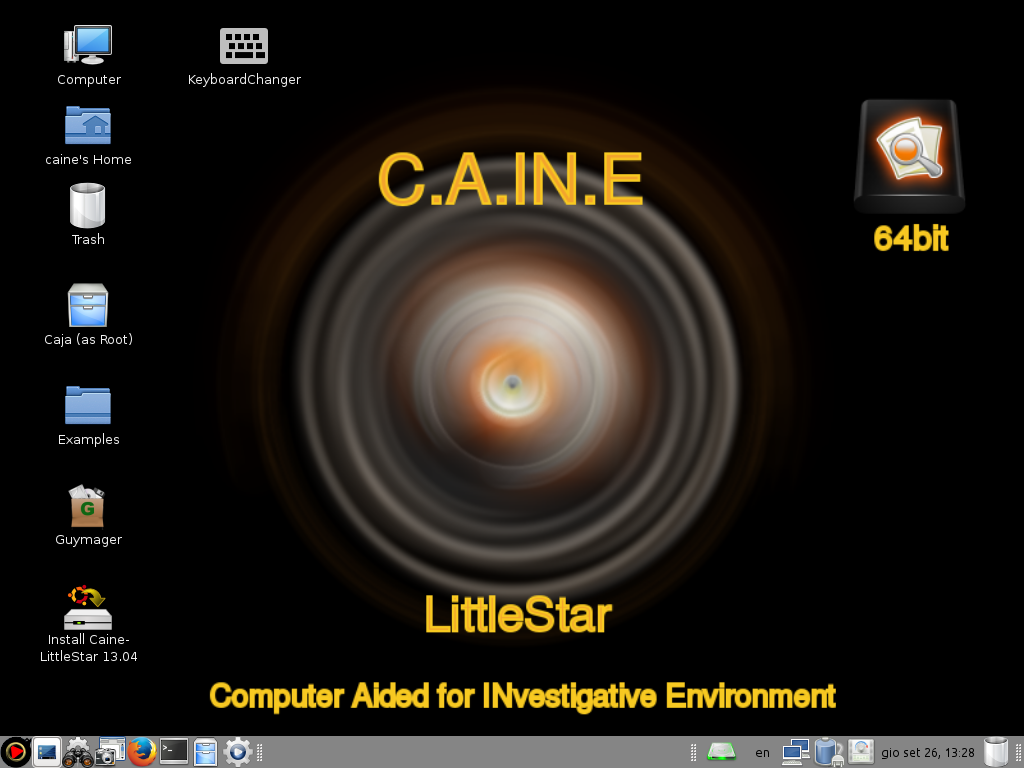 littlestar