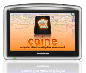 Patch My Tomtom Systems
